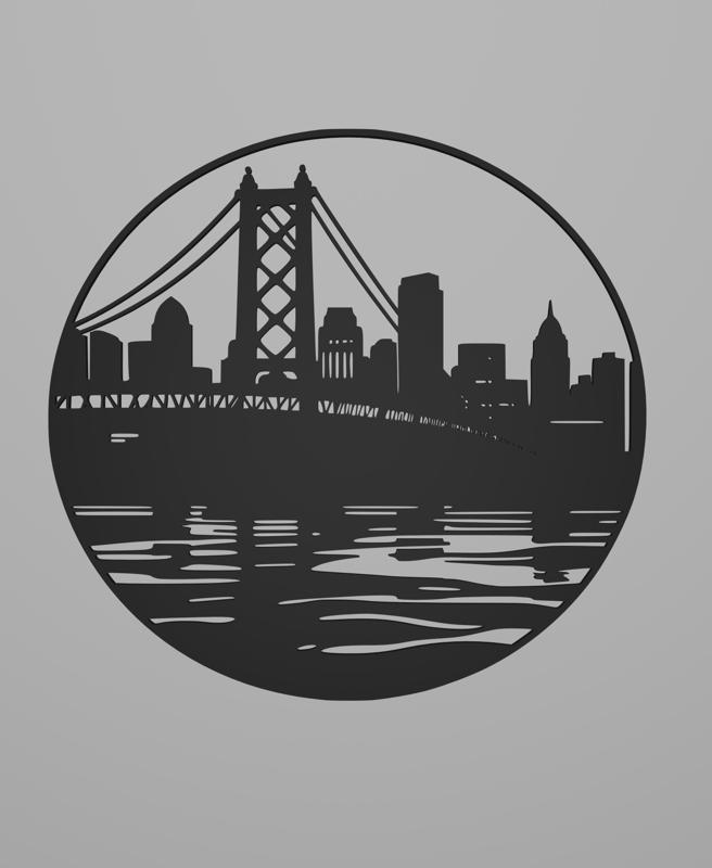 New York City Wall Art