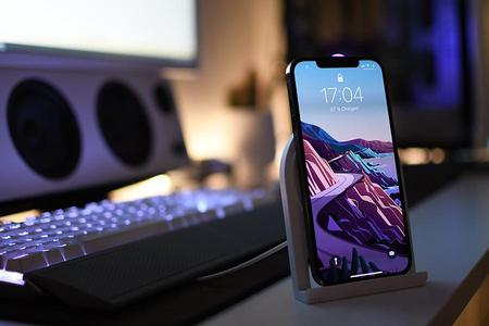 Ikea Charger Stand - Nordmärke