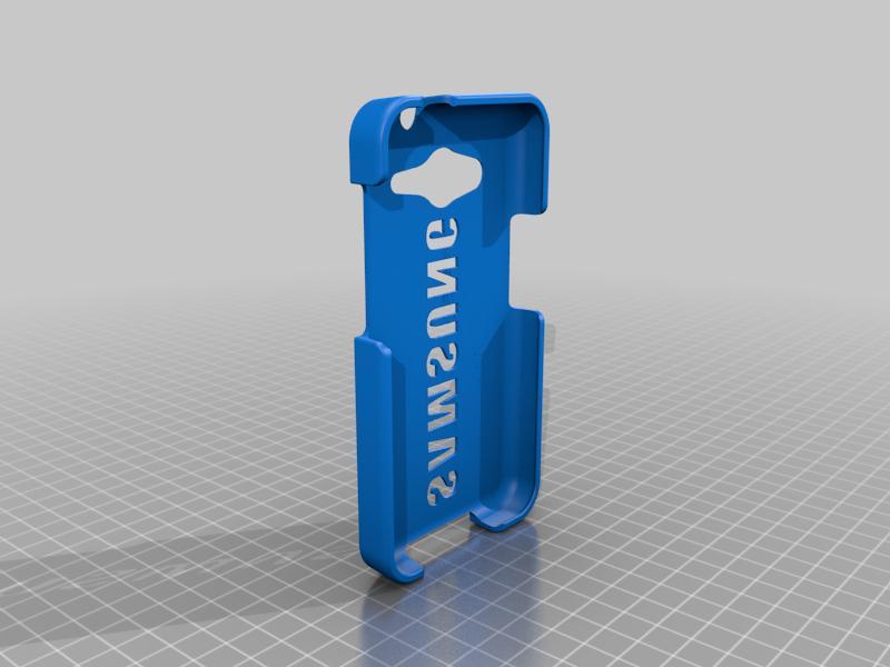 Samsung Galaxy Core 2 g355 case