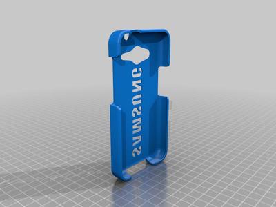 Samsung Galaxy Core 2 g355 case