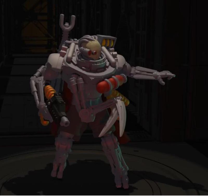 Diesel Operative GR5NK-27, Free