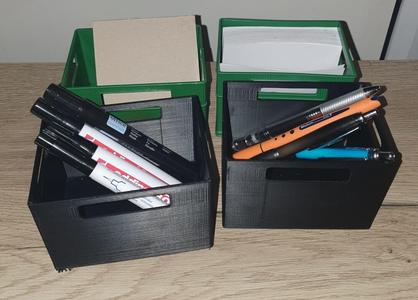 IKEA North Insert Box No.1