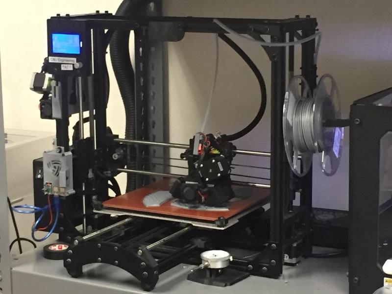 Taz 5 Firmware (Marlin 1.1.8.4)