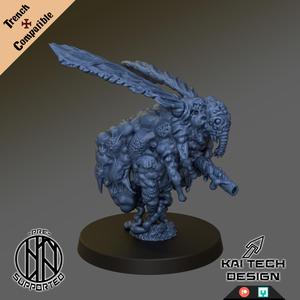 Beelzebub Herald