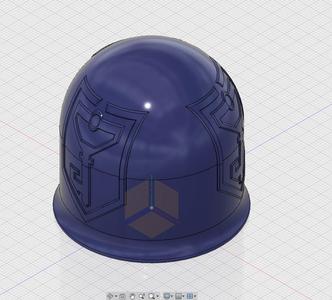 Ingress tow bar cover