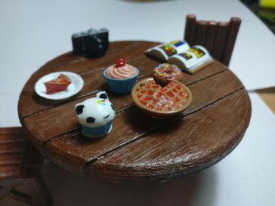 cake passion