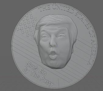 Trump Coin