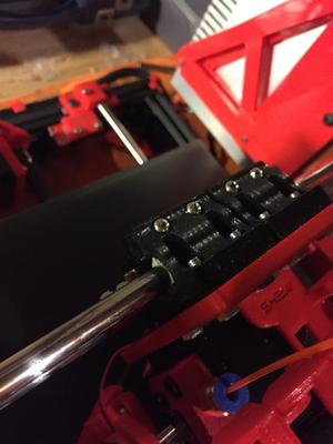 Igus Block For AM8
