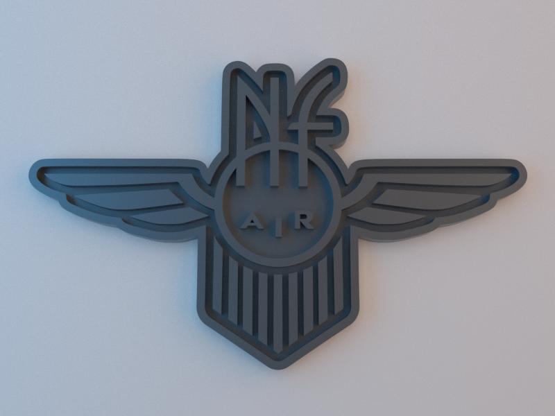 The Night Flight Orchestra - NFO Air