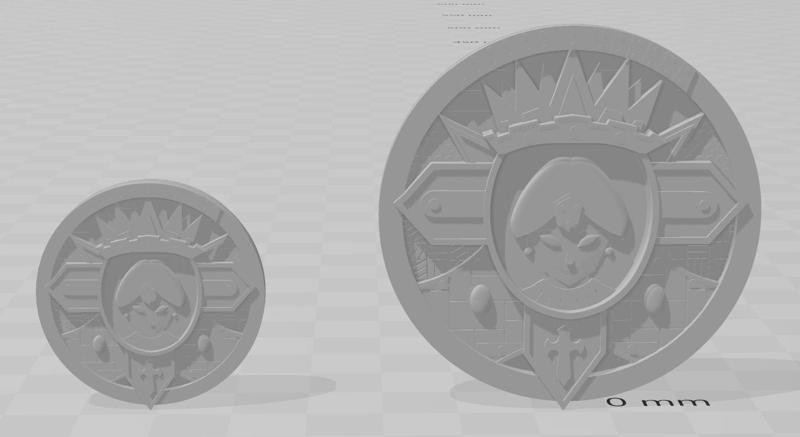 Super Dungeon Explore Princess Coins