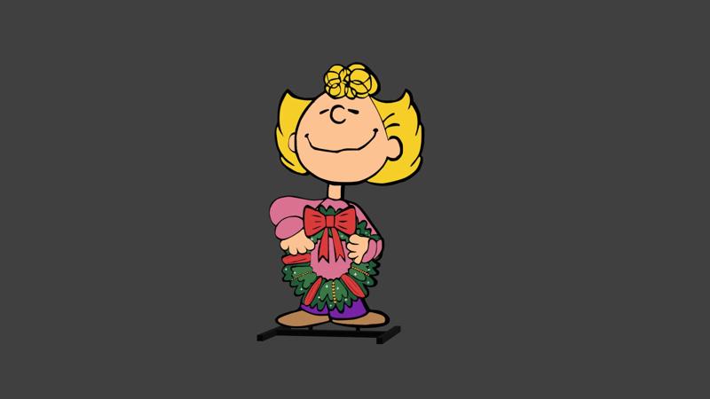 Sally_CharlieBrown
