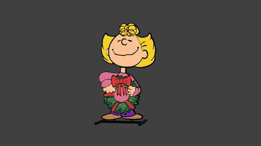 Sally_CharlieBrown