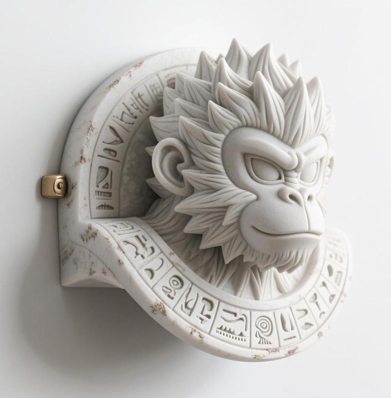 Monkey King