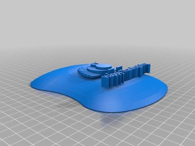 Thanksgiving Special Drone Shell