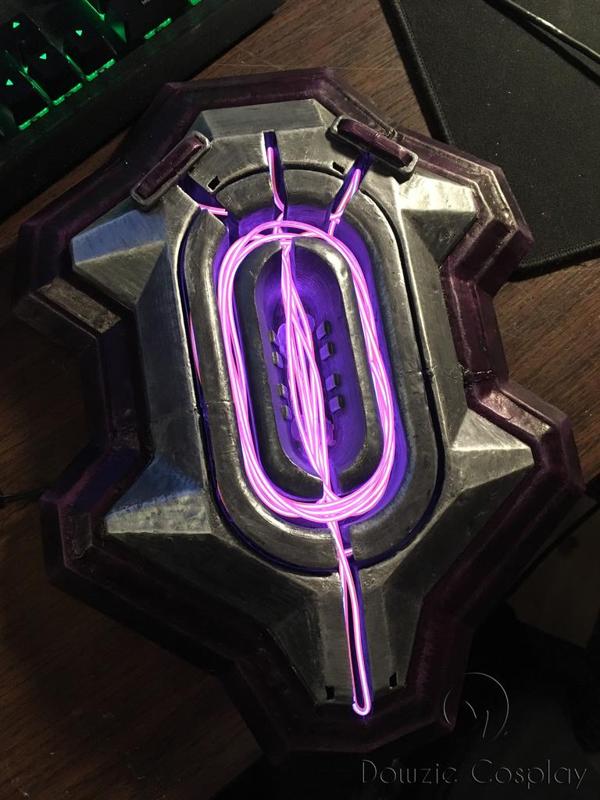 Sombra's Translocator