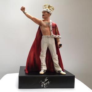 Freddie Mercury