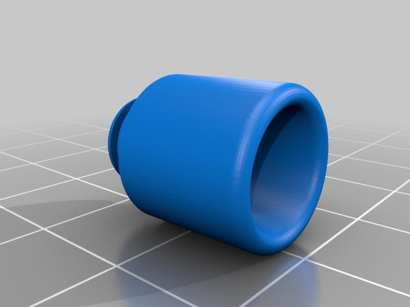 Smok TFV8 Baby Beast Replacement Mouth-Piece