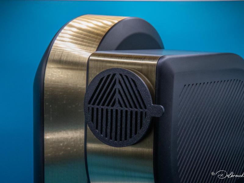 Mask bahtinov seestar s50 with o-ring