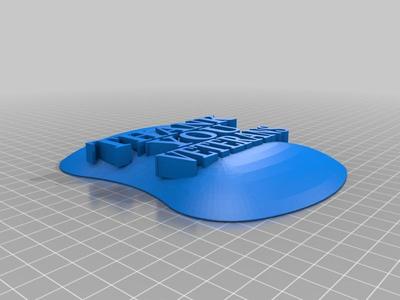 Veterans Day exclusive drone cover