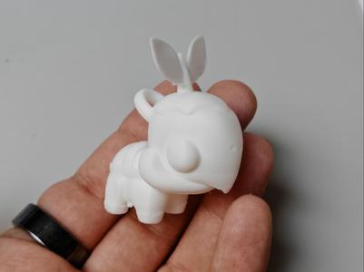 Turtwig Funko Pop (keychain and otherwise)