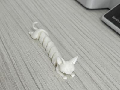 Flexi Sphynx