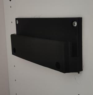 creality ld-002r lid support