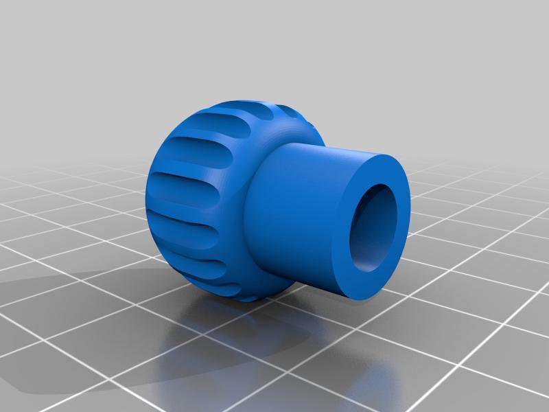 Modix 160 Knob Replacement. (Universal Knob)