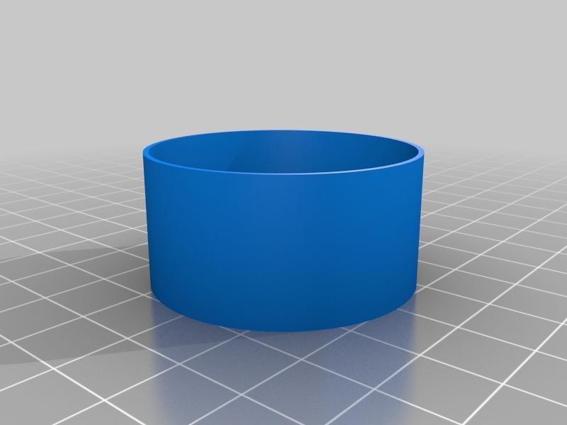 ION Air Pro3 Lens Cap