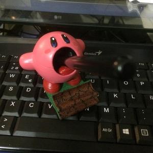 Kirby Pen Holder V1.0