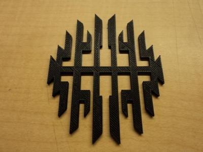 navajo design 4