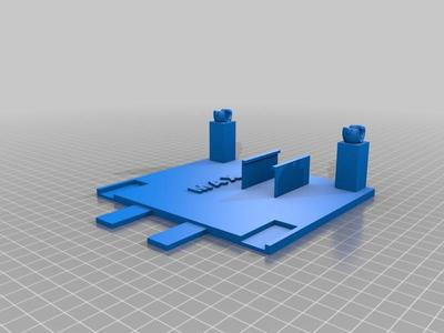 Robot arduino