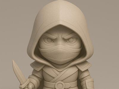 Assassin 
