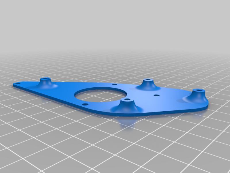 Ender2Pro "Wolf in sheep's clothing"