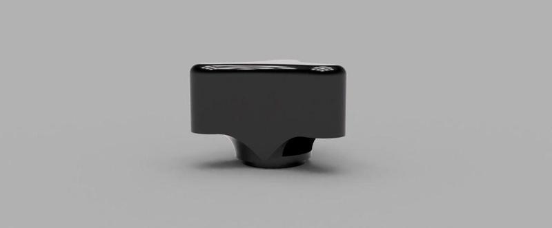 Heatbed Knob