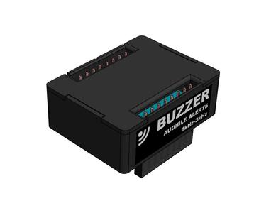 D1M BLOCK - BUZZER