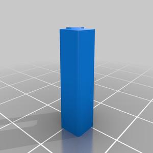 Creality CR-2020 CR2020 Extruder Cable Holder