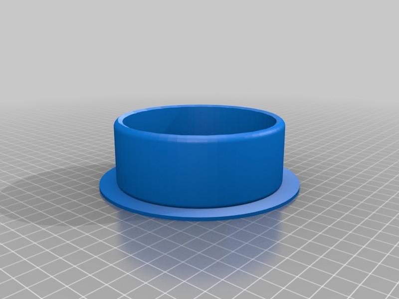 Non Tip Animal Water bowl for Hedgehog or Rabbit etc