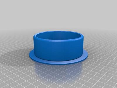 Non Tip Animal Water bowl for Hedgehog or Rabbit etc