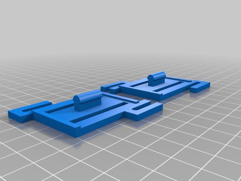 Ford Galaxy (Argentina) - Base Traba Zocalo exterior