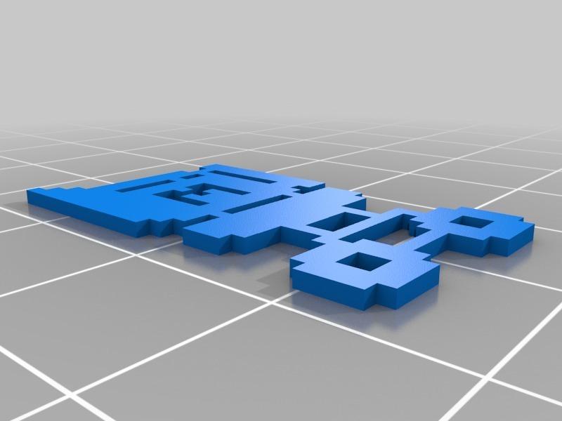 Autobomb Super Mario Brothers 2