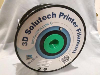 Robo3D / Solutech spool hub