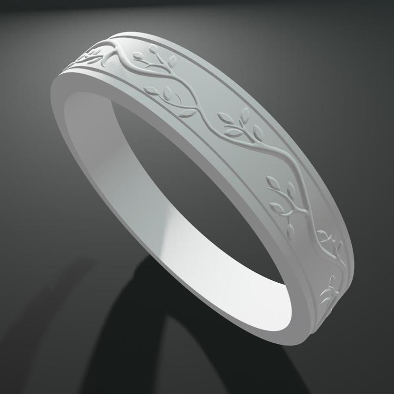 Ring of Regeneration