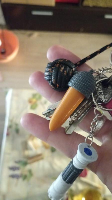 Acorn container!!! 🌰