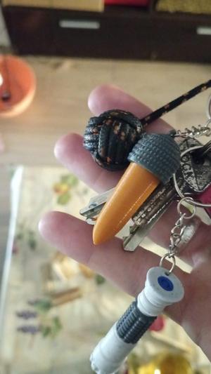 Acorn container!!! 🌰