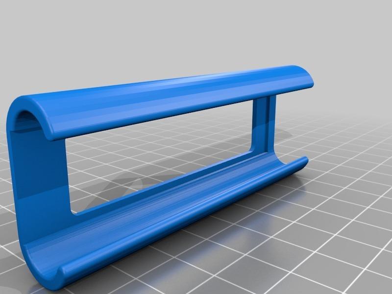 Porte etiquette cave a vin Liebherr