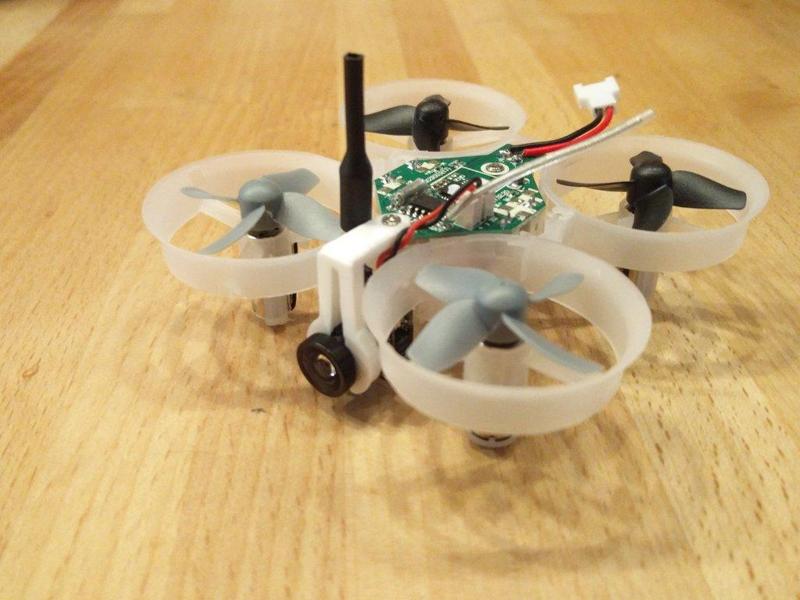 CM275T Boldclash B-Whoop B03 Holder