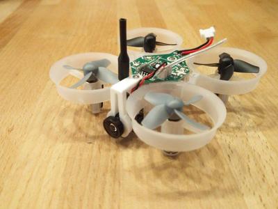 CM275T Boldclash B-Whoop B03 Holder