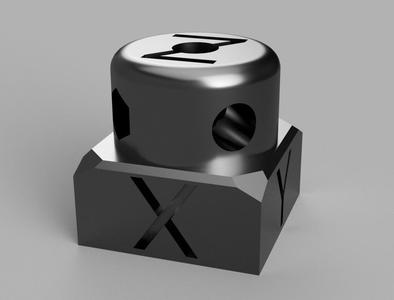CalibrationCube 2.0