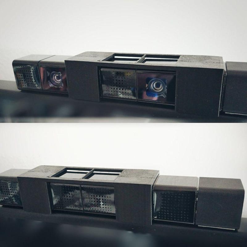 PS4 Camera Cover