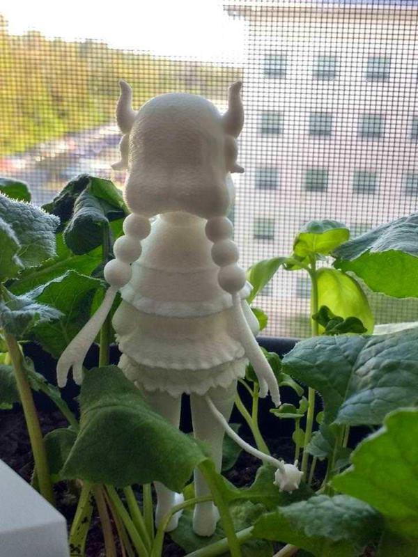 Kanna (Miss Kobayashi's Dragon Maid)